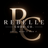Rebelle Code Co. logo (static)
